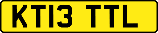 KT13TTL