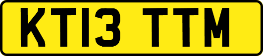KT13TTM