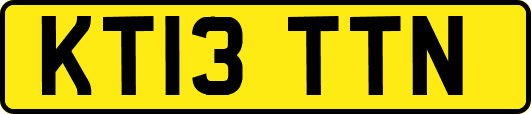 KT13TTN