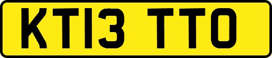 KT13TTO