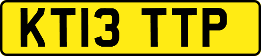 KT13TTP