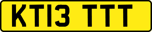 KT13TTT