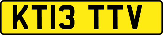 KT13TTV