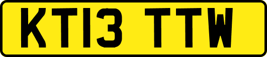 KT13TTW