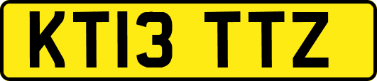 KT13TTZ