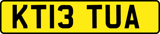 KT13TUA