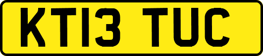 KT13TUC