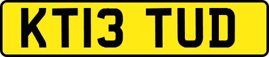 KT13TUD