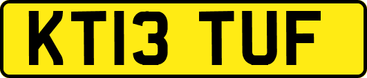 KT13TUF