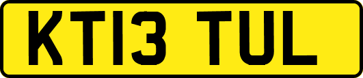 KT13TUL