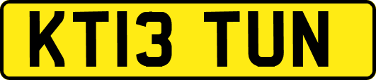 KT13TUN