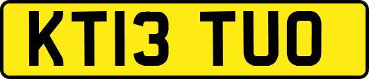 KT13TUO