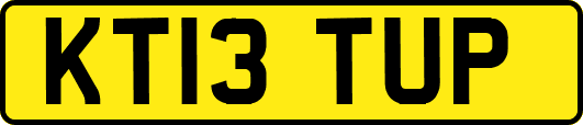 KT13TUP