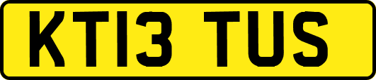 KT13TUS