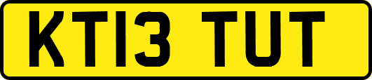 KT13TUT