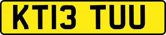 KT13TUU