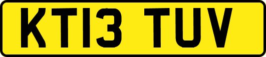 KT13TUV