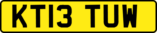 KT13TUW