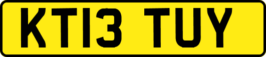 KT13TUY