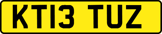 KT13TUZ