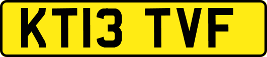 KT13TVF