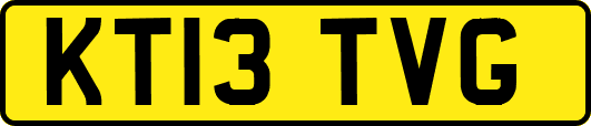 KT13TVG
