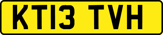 KT13TVH