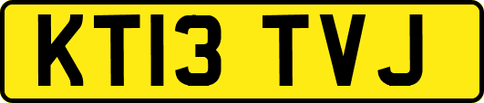 KT13TVJ