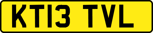 KT13TVL