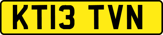 KT13TVN