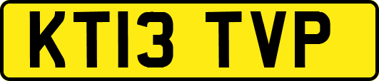 KT13TVP
