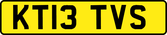 KT13TVS