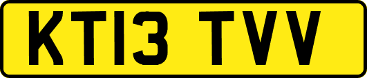 KT13TVV