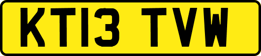 KT13TVW