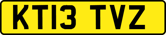 KT13TVZ
