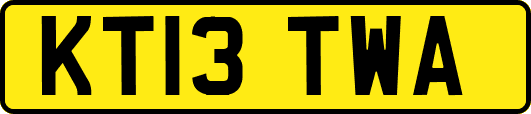 KT13TWA