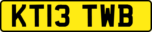 KT13TWB