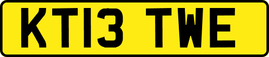 KT13TWE