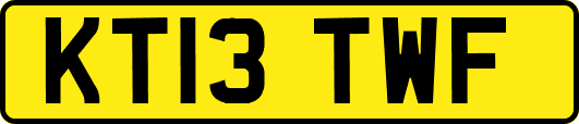 KT13TWF