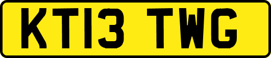 KT13TWG