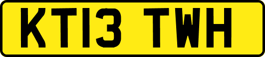 KT13TWH