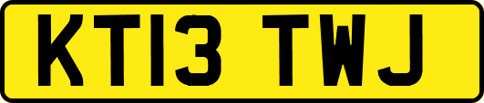 KT13TWJ