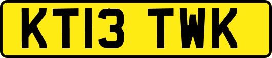 KT13TWK
