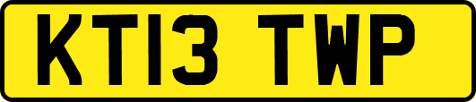 KT13TWP