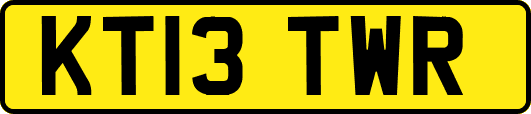 KT13TWR
