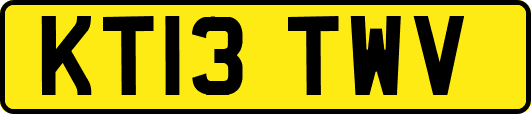 KT13TWV