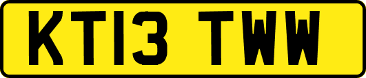 KT13TWW