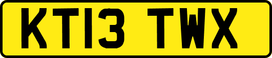 KT13TWX