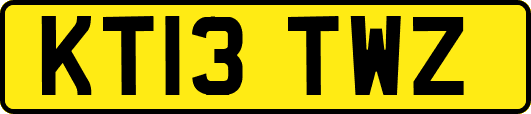 KT13TWZ