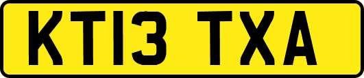 KT13TXA
